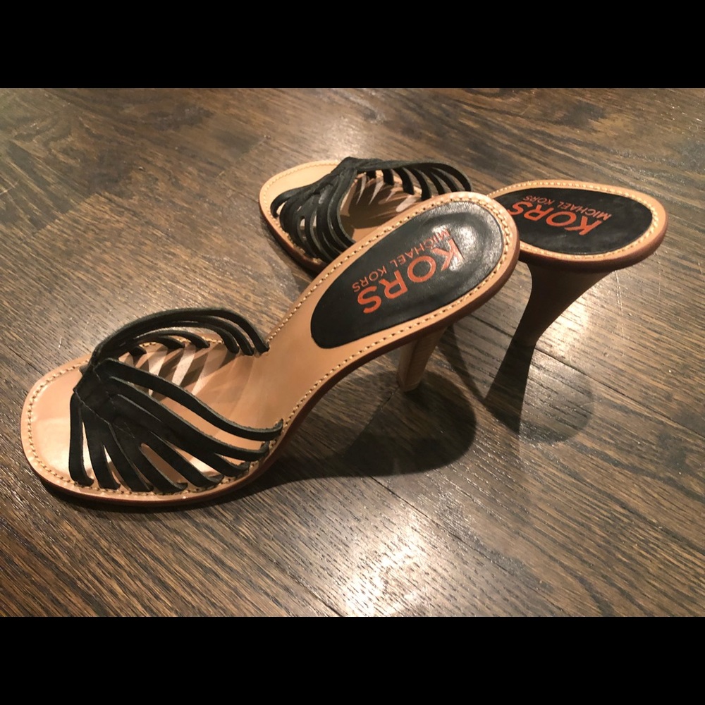 Michael Kors Shoes EUC 9.5